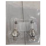 Newbrown H7 Halogen 2pk Headlight Bulb