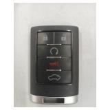 Key Fob Replacement 2pk J02 OUC6000066