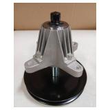 AEagle 46" Deck Spindle Assembly 918-04636 918-04636A 918-04865 918-04865A 618-04636 618-04636A 618-04865 618-04865A for Cub Cadet MTD Troy Bilt Craftsman LTX1045 LTX1046 LT2200 LT2500 Z530
