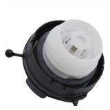 Gas Cap,Fuel Fuel Cap For Honda 2005-2007 Accord, 2005-2006 CRV,2006-2011 Element,2011-2014 CRZ,2005-2010 Odyssey,2005-2008 Pilot,2006-2014 Ridgeline,2006-2009 S2000 & Acura 2005-2006 MDX,RSX,TL,TSX
