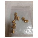 partszen Carburetor Main Jet Kit (70 72 75 78 80 82 85 88 90 100) for Honda GX160 GX200 GX390 Predator 212cc Mini Bike Go Kart, 9 pcs