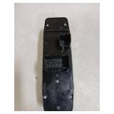 Power Window Master Control Switch
