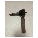 MOOG ES800948 Steering Tie Rod End for Chevrolet Silverado 1500