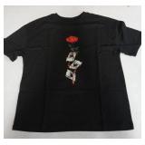 Soly Hux Boys Graphic Shirt 10Y Black