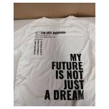 Soly Hux Boys 2pc Outfit White Inspirational 11Y