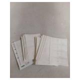LadPemo Instant Face Lift Sticker 152pcs LG-FH-SLT-0211-A03