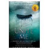 Unite me (shatter me) Book - Tahereh Mafi