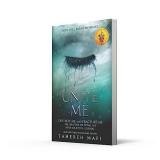 Unite me (shatter me) Book - Tahereh Mafi