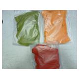 Joy Daog Pet Diapers & Clothes Set - 3 Colors Size XXL