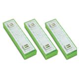 Libman 3105 Scrubster Mop Refill ,3 Count (Pack of 1)