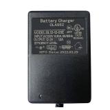 FLHFULIHUA12 Volt Charger for Kids Ride On Car Toys12v Battery Charger for Yamaha Raptor 700R Toyota FJ Cruiser Dumar MegaTredz Motion Trendz Power Supply Adapter for Children Electric Wheels Cars