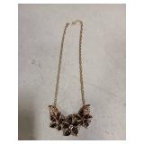 Floral Necklace