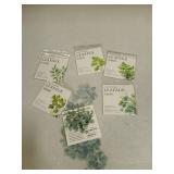 120PCS Green Botanical Leaf Scrapbook Stickers - Aesthetic Plant Leaves, Foliage, Nature Greenery Stickers for Scrapbooking, Journals, Planners, Art Projects