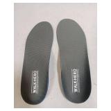 Plantar Fasciitis Feet Insoles Arch Supports Orthotics Inserts Relieve Flat Feet, High Arch (Mens 7-7 1/2 | Womens 9-9 1/2)