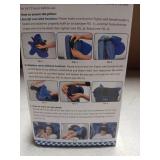 Sarisun Travel Pillow
