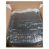 De-Bird Bird Netting for Garden - 7.5 ft x 65 ft, Green Plastic - Garden Mesh Netting - Animal Fence & Plant Protection