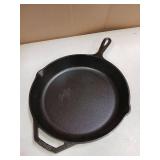 Lodge Yellowstone - 12" Skillet