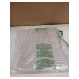 Mardili Cat&Dog Repellent Outdoor/Indoor Spike scat mat, Garden Scat Mats,Set of 8