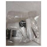 Moen 13463 Stem Extension Kit, Handle Repair Kit for 2 Handle Widespread Faucet or Roman Tub Faucet