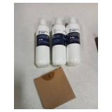 GLACIER FRESH LT1000PC Replacement Water Filter, Compatible with LT1000PC/PCS, LT1000PC, LT-1000PC, MDJ64844601, ADQ747935 ADQ74793504 Filter and LT120F ADQ73334008 Fresh Air (3+3)