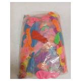 Hibery 2000 Pack Water Balloons with Refill Kits, Latex Water Bomb Balloons Fight Games - Summer Fun for Adults