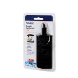 Aqueon Small Aquarium Fish Tank Submersible Mini Flat Heater Up to 2.5 to 5 Gallon Aquariums, 7.5 Watts