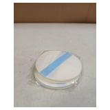 AZEN 60 Pack Freestyle Sensor Covers for Libre 2, Adhesive Patches, Waterproof Sensor Patches