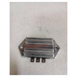 LINGYAO Voltage Regulator Rectifier for Kohler Engines 8-27HP & Cub Cadet/Exmark - OEM 41-403-09 25-403-03-S Replacement, Waterproof 12V Reg/Rec Fit Command Pro CV740 SV720 KT745