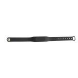 HECERE ID RFID Silicone Wristband/Bracelet ID Read Only TK4100 Compatible with EM4100/EM4200 (1PCS ID Read-only Wristband)