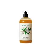 Koala Eco Dish Soap - with Australian Lemon Myrtle & Mandarin Essential Oil - 24oz