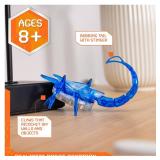 HEX BOTS Robot, Autonomous Mechanic Toys for Kids, Adjustable Robotic Figure, Robot Toys for Boys & Girls Ages 4 & Up, Styles May Vary