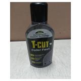 T-Cut Gray Scratch Remover Color Fast Paintwork Restorer Car Polish - 17 Fl Oz 13 Grey
