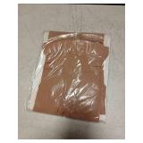MANZI 3 Pairs Convertible Dance Tights for Women Transition Ballet Stockings Light Suntan XX-Large