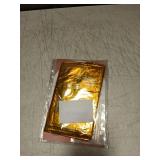 Smlpuame 40 inch Number Balloon 0-9 Gold Large Number 0 Balloons,Digital Balloons for Birthday Party Celebration Decorations Supplies, Helium Foil Number Balloons for Wedding Anniversary