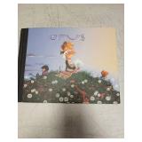 Opus Comic Book/Graphic Novel/Adult Humor