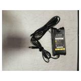 19.5V 4.62A 90W AC Adapter Charger Power Supply Cord for Dell Laptop Computer, Dell PA-10 90-watt Power Supply(Connector: 7.4x5.0mm)
