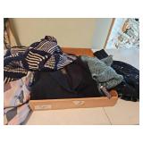 Ladies size small vintage sweaters