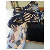 Ladies size small vintage sweaters