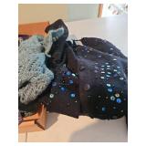 Ladies size small vintage sweaters