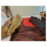 Ladies size small sweaters