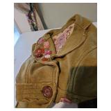 Ladies size small sweaters