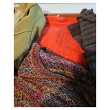 Ladies size small sweaters