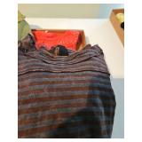 Ladies size small sweaters