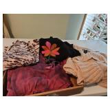 Ladies size medium sweaters
