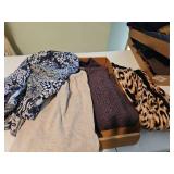 Ladies size medium sweaters