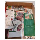 Miscellaneous gift tags