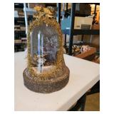 Noel Bell, Christmas decor