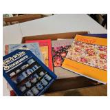 Miscellaneous antique collectors price guides book