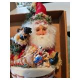 Santa