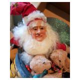 Santa